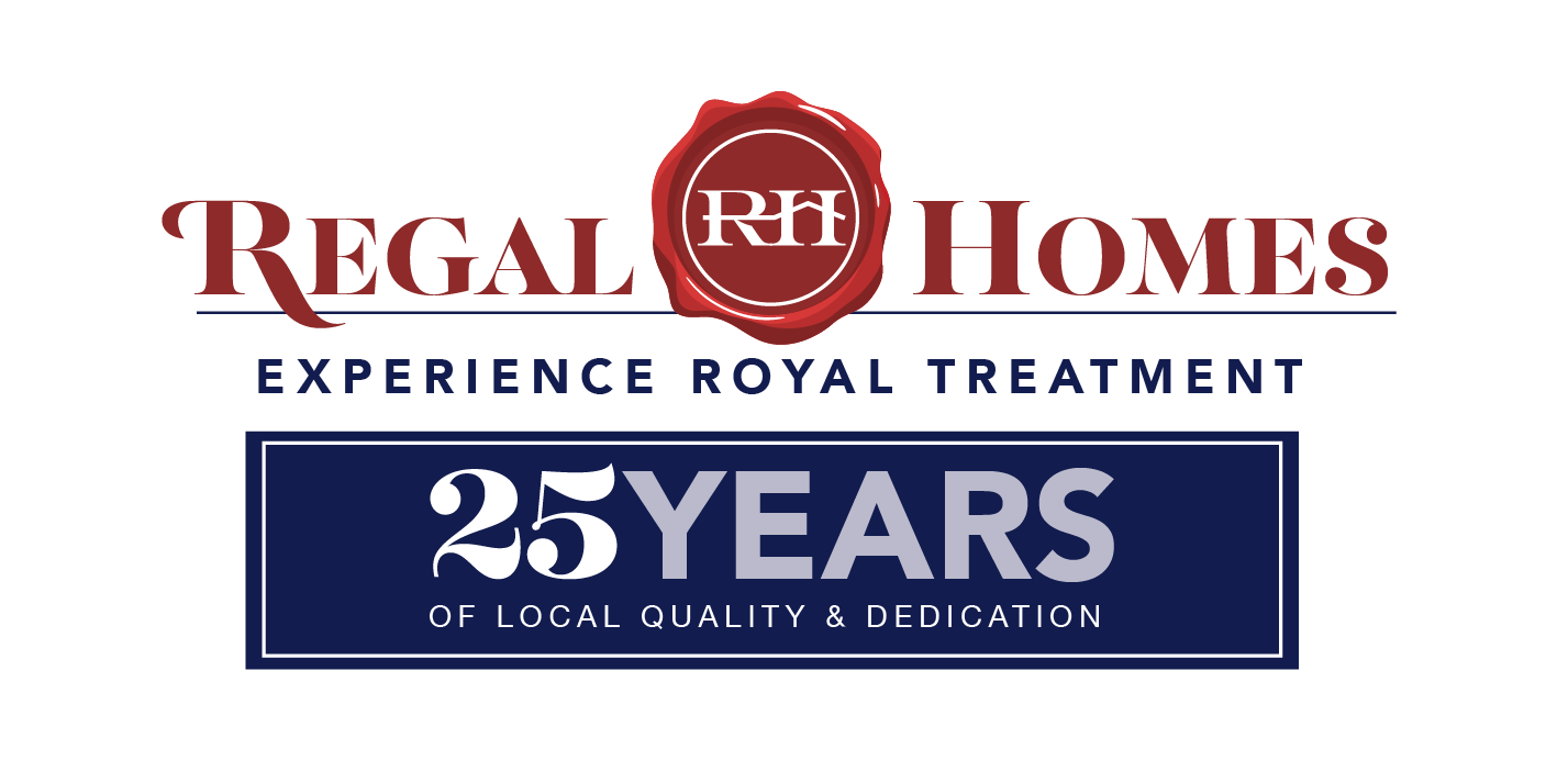 Regal Home Builder Utah